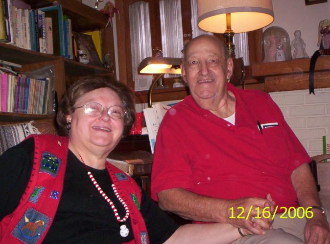 Christmas 2006